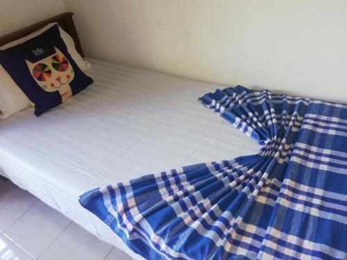 BLUE MOON - Kandy Cheap Guest House — фото 1