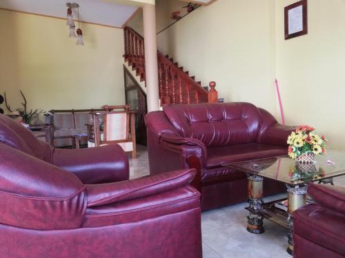 Канди: BLUE MOON - Kandy Cheap Guest House
