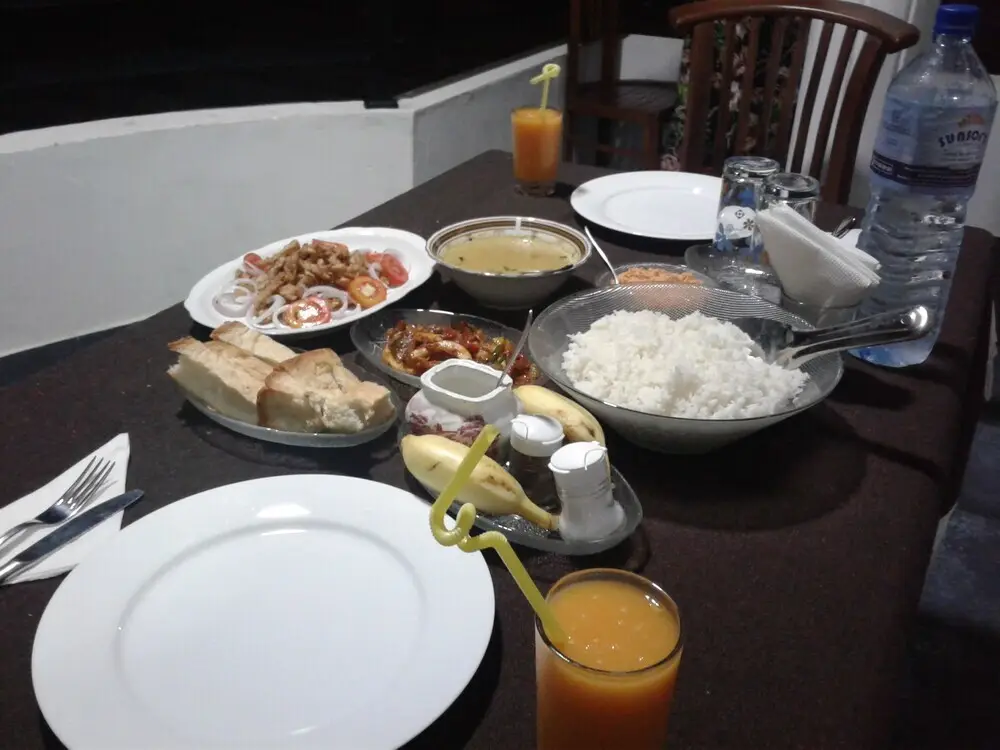 Негомбо: Villa Rodrigo