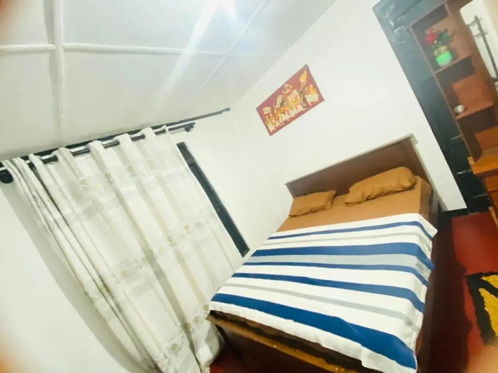 Ратнапура: River Side Guest House & Travels
