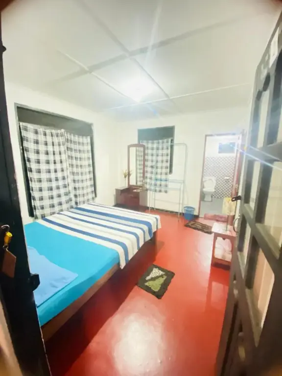 Ратнапура: River Side Guest House & Travels