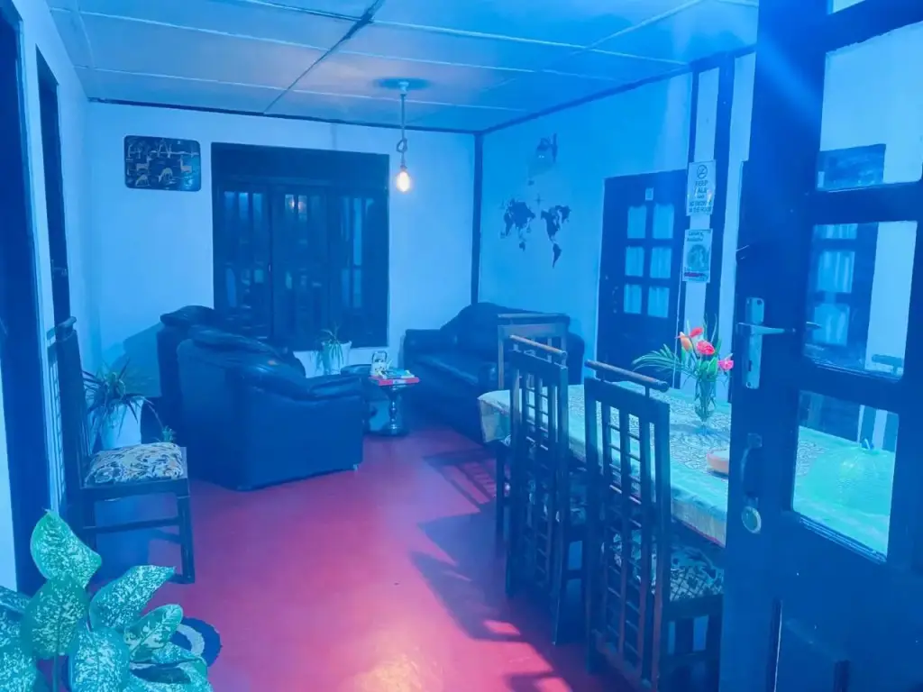 Ратнапура: River Side Guest House & Travels