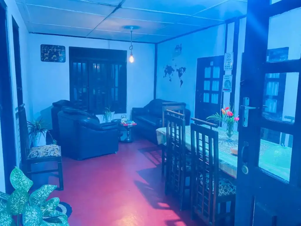 Ратнапура: River Side Guest House & Travels