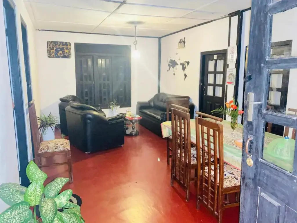 Ратнапура: River Side Guest House & Travels