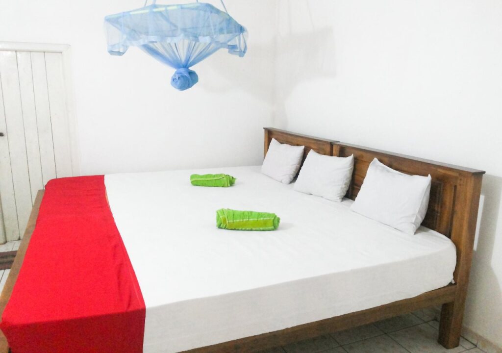 Полоннарува: Jayaru Guest House