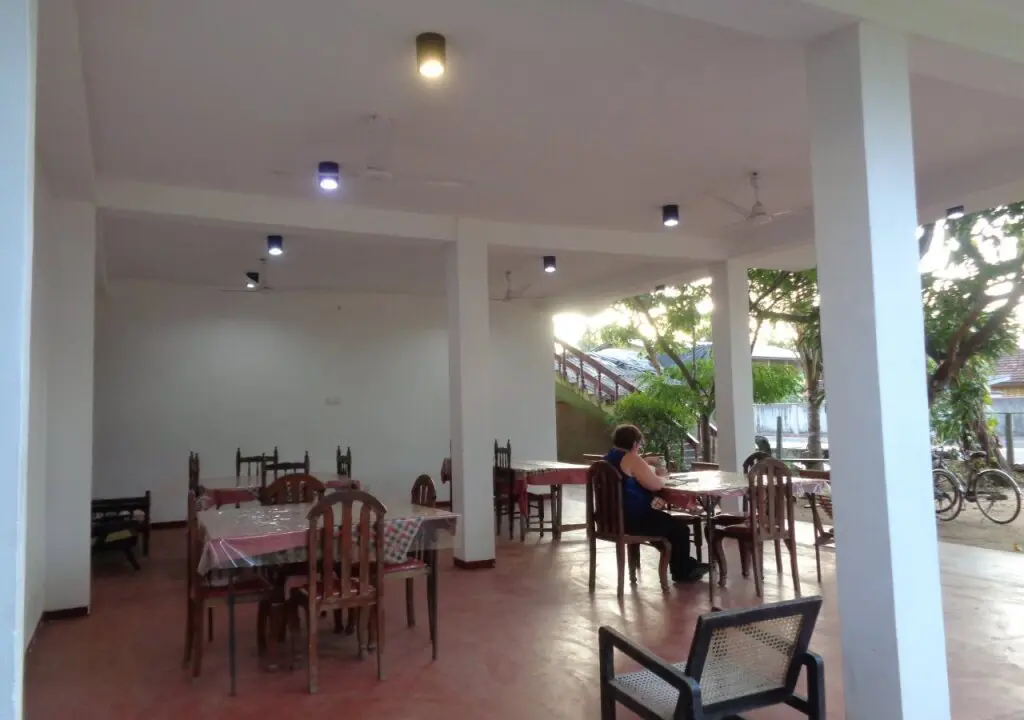 Полоннарува: Jayaru Guest House