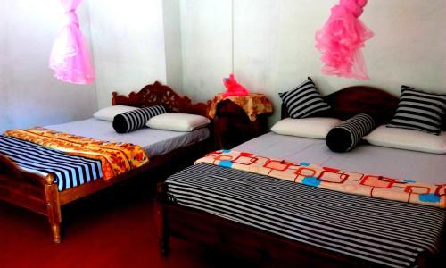 Элла: Forest Paddy Homestay