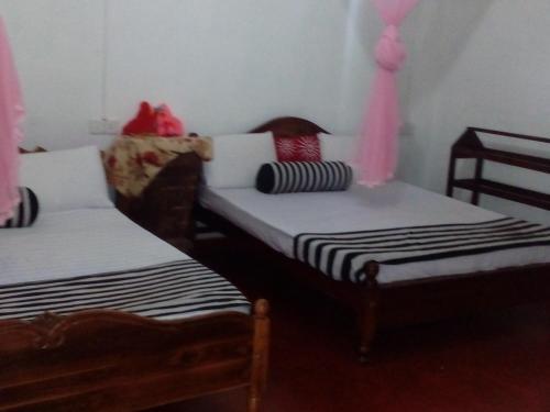 Элла: Forest Paddy Homestay