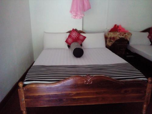 Элла: Forest Paddy Homestay