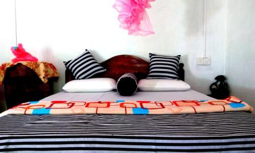 Элла: Forest Paddy Homestay