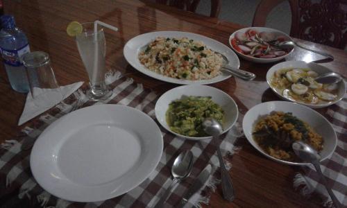 Сигирия: Isumi & Risara Home Stay