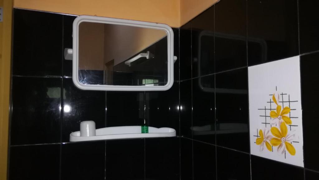 Инамальюва: Sigiri Safari Homestay