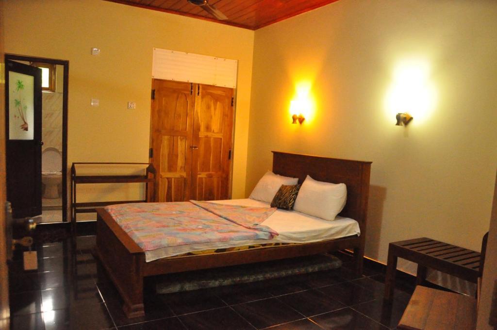 Sigiri Safari Homestay — фото 1