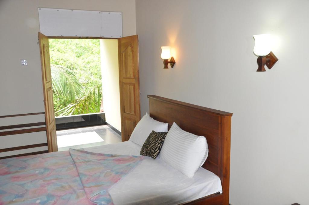 Инамальюва: Sigiri Safari Homestay