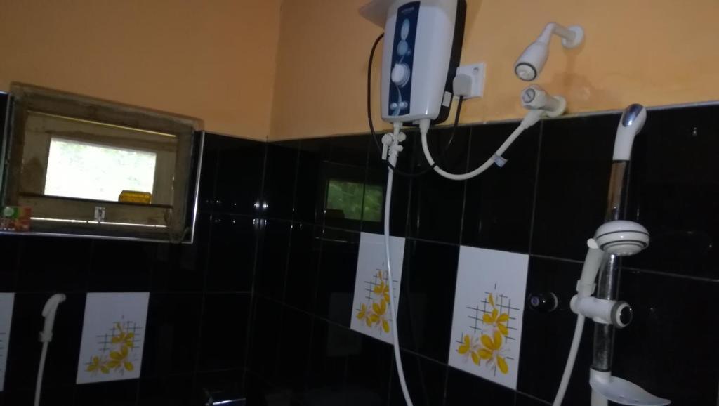 Инамальюва: Sigiri Safari Homestay