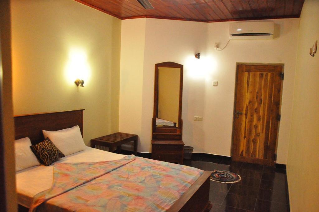 Инамальюва: Sigiri Safari Homestay