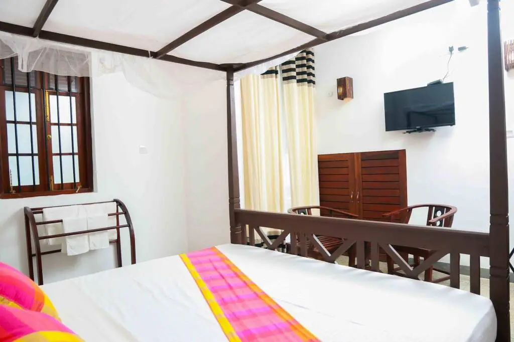 Lagoon Boutique Hotel — фото 1