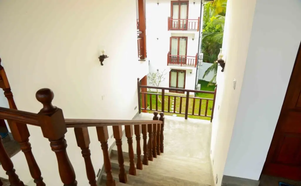 Тангалла: Lagoon Boutique Hotel
