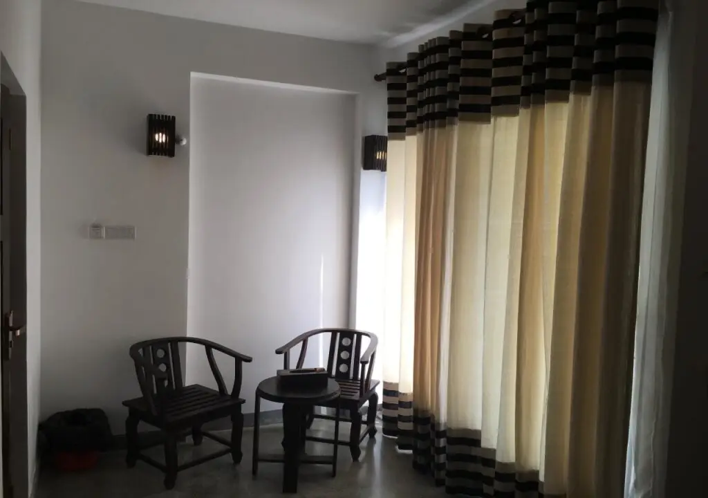 Тангалла: Lagoon Boutique Hotel