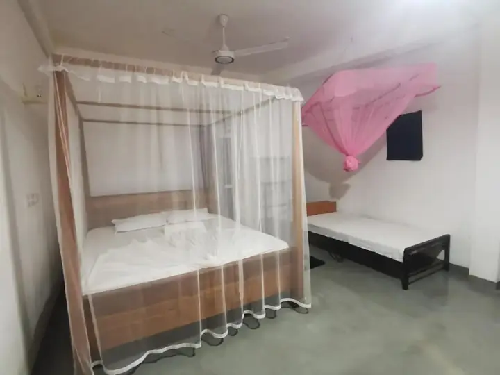 Мирисса: Panorama Guesthouse