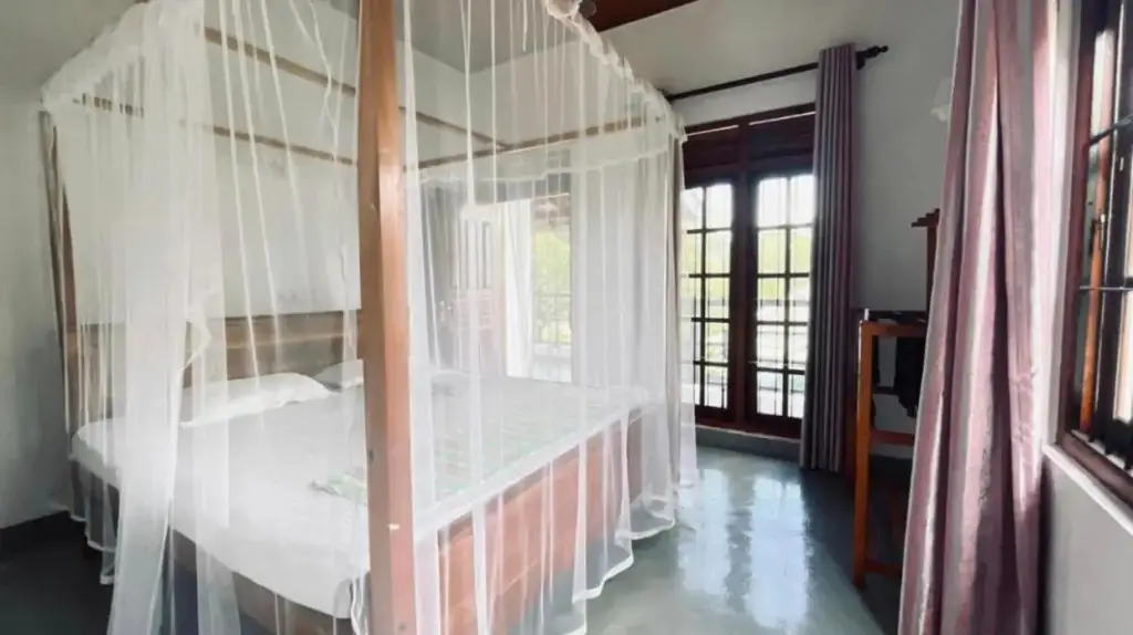 Мирисса: Panorama Guesthouse