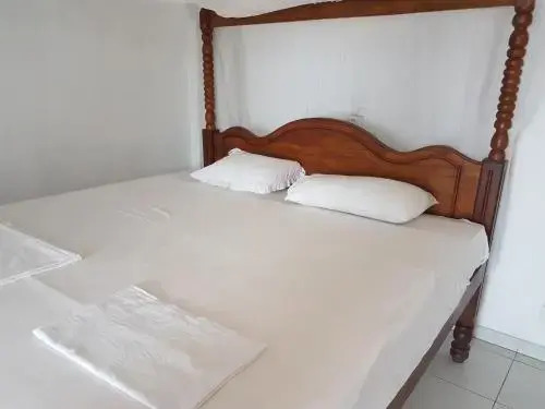 Унаватуна: Hotel Ocean Hill