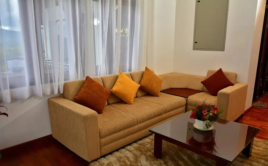 Нувара-Элия: Villa Mount Royal