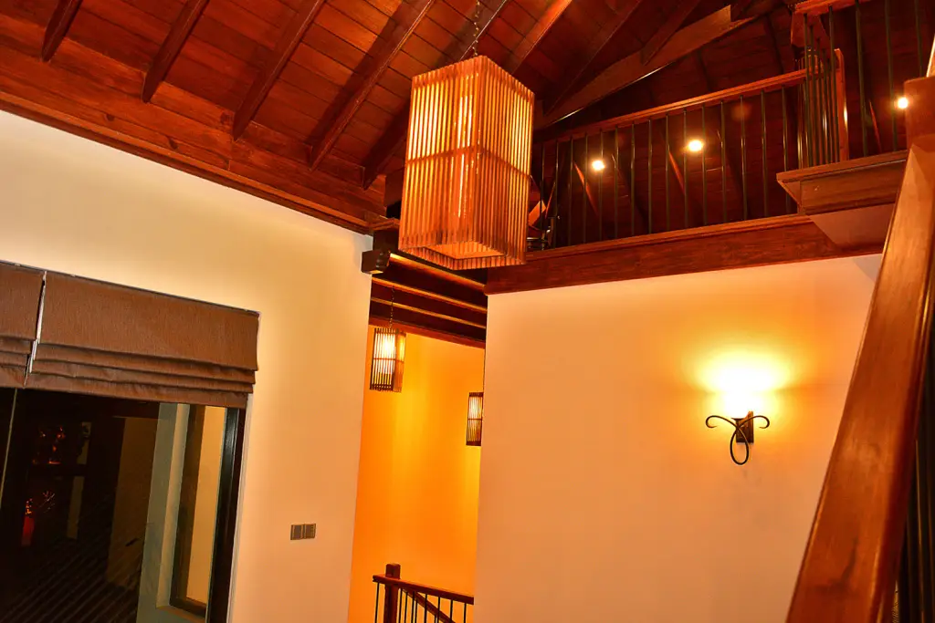 Нувара-Элия: Villa Mount Royal