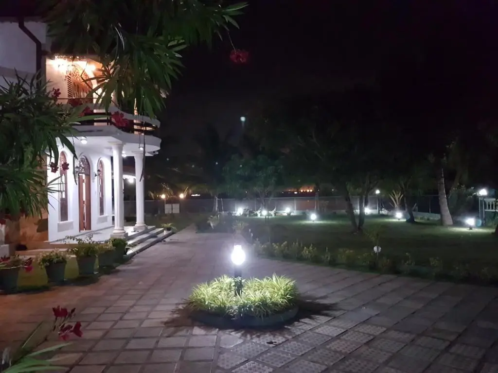 Негомбо: Sri Lagoon Villa