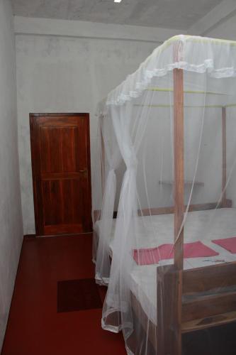 Тангалла: shehara homestay