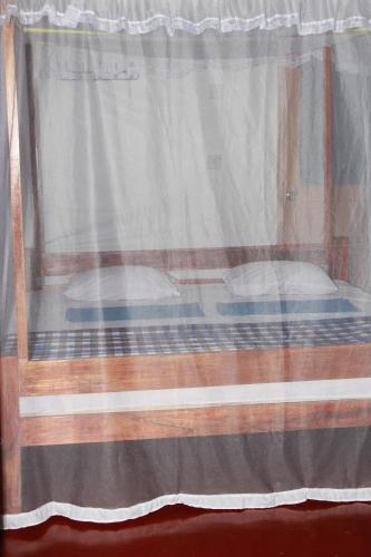 Тангалла: shehara homestay