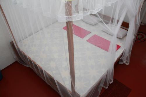 Тангалла: shehara homestay