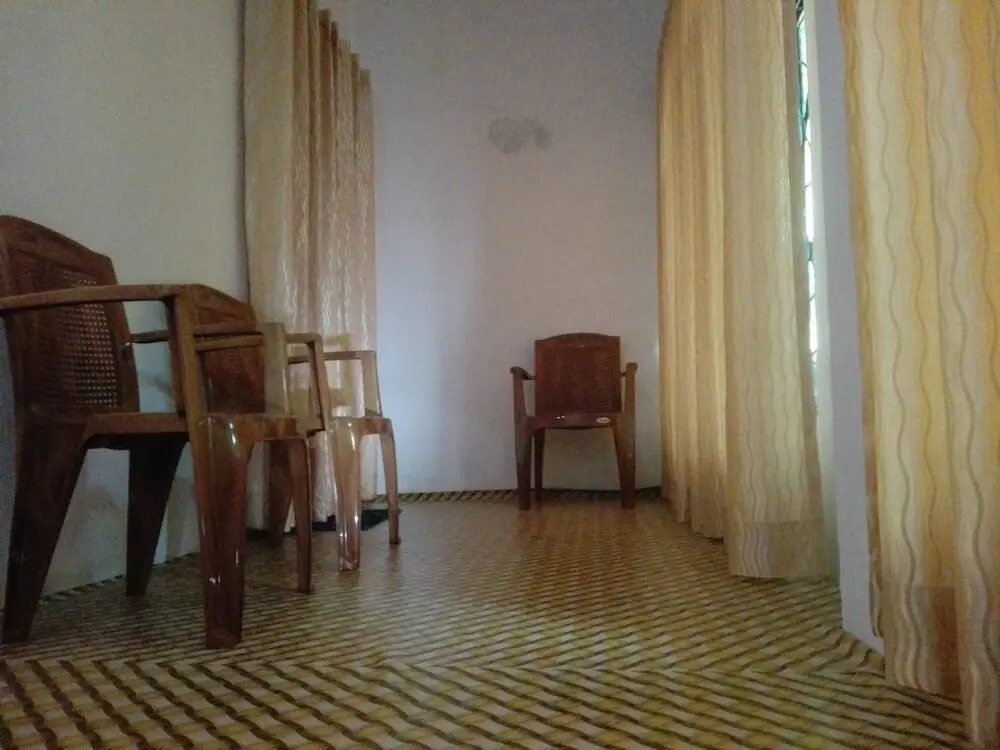 Элла: New Green View