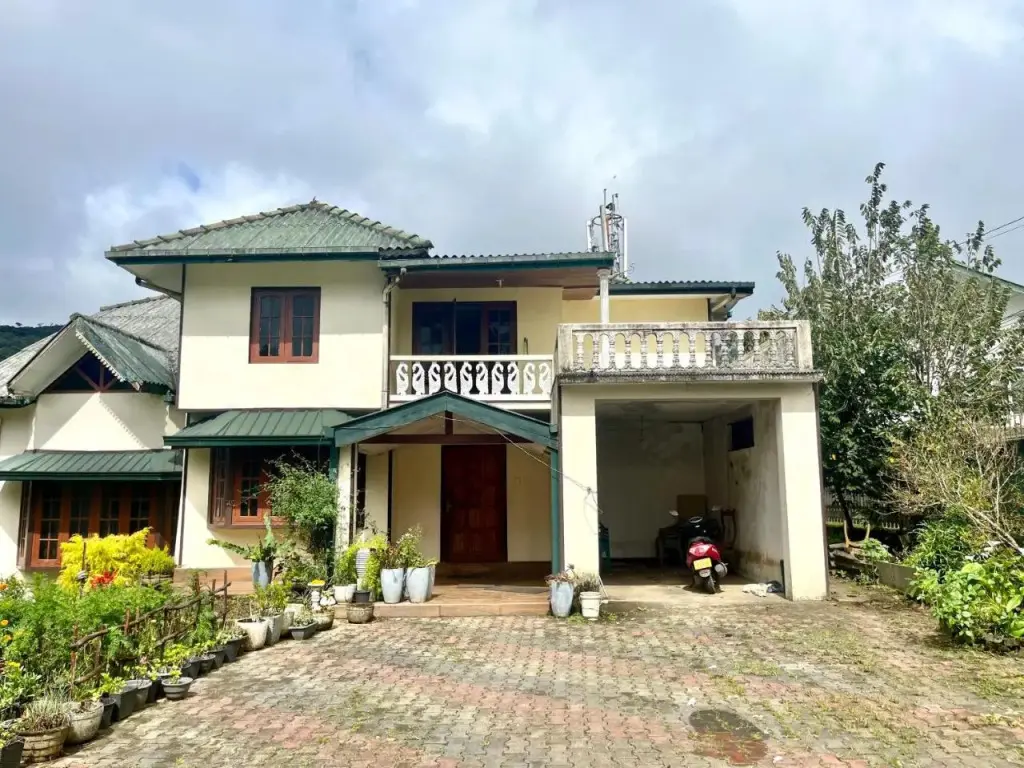 Нувара-Элия: Selis Manor Holiday Home