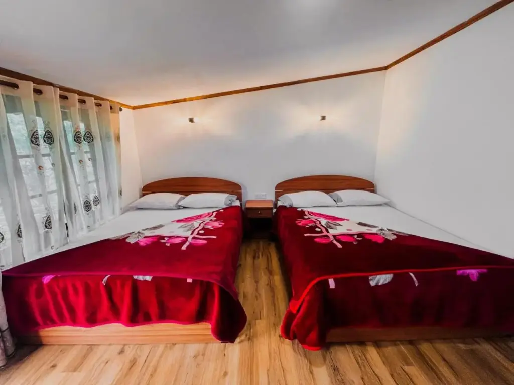 Нувара-Элия: Selis Manor Holiday Home