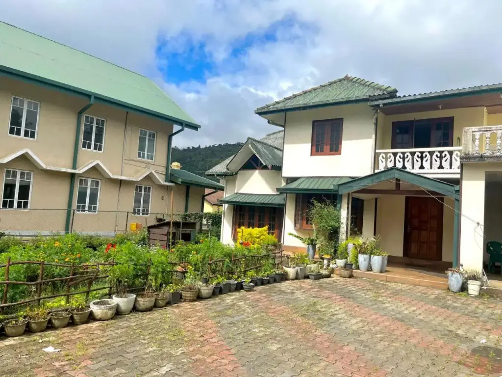 Нувара-Элия: Selis Manor Holiday Home