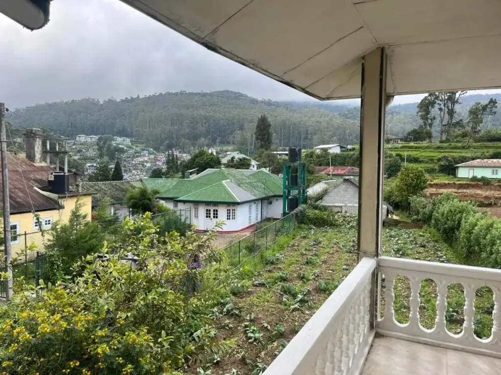 Нувара-Элия: Selis Manor Holiday Home