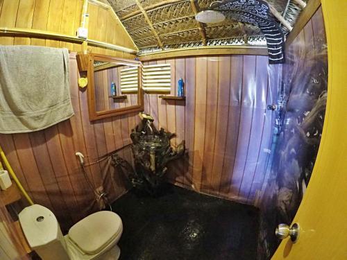 Рекава: Catamaran Lagoon House
