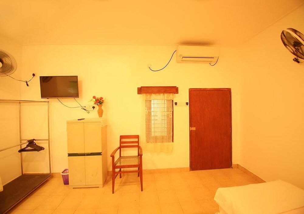 Негомбо: Millennium Home Stay