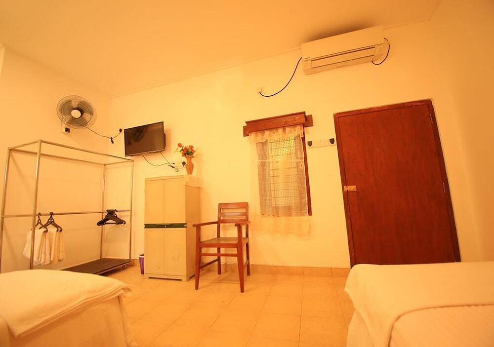 Негомбо: Millennium Home Stay