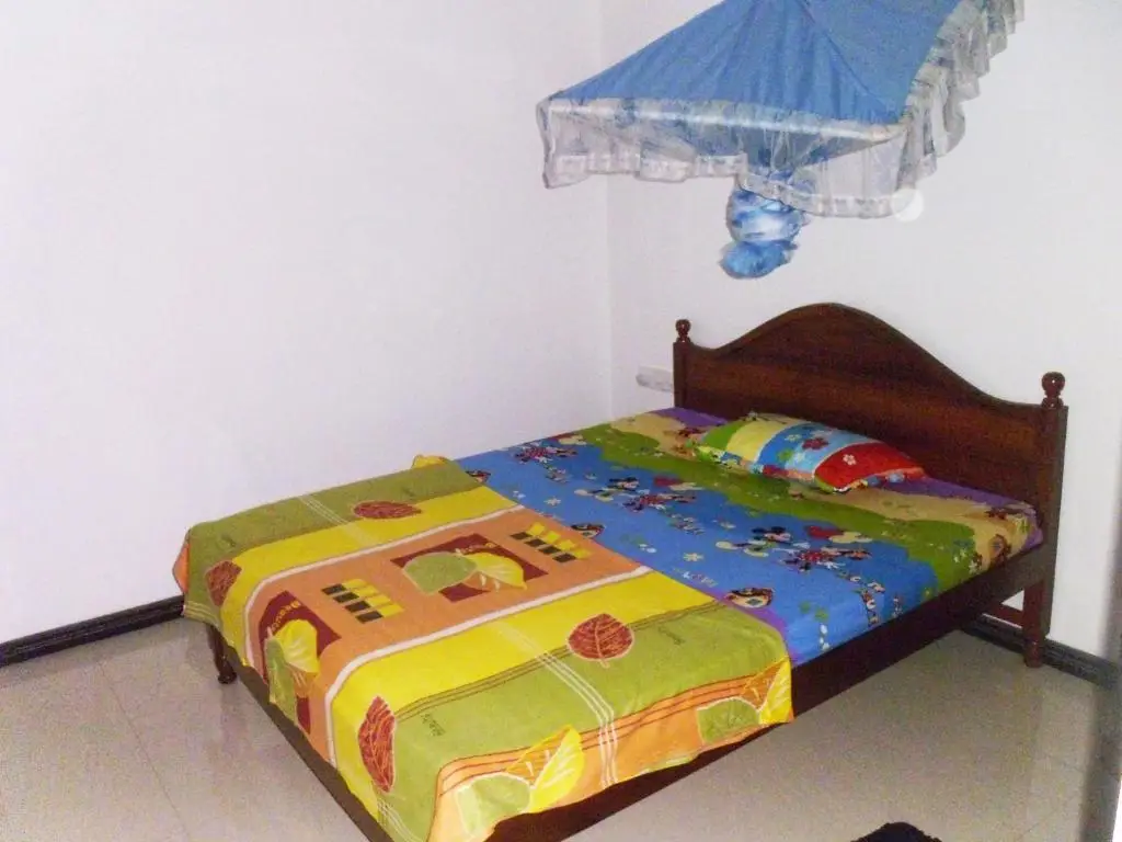 Бентота: Nisal Villa Bentota