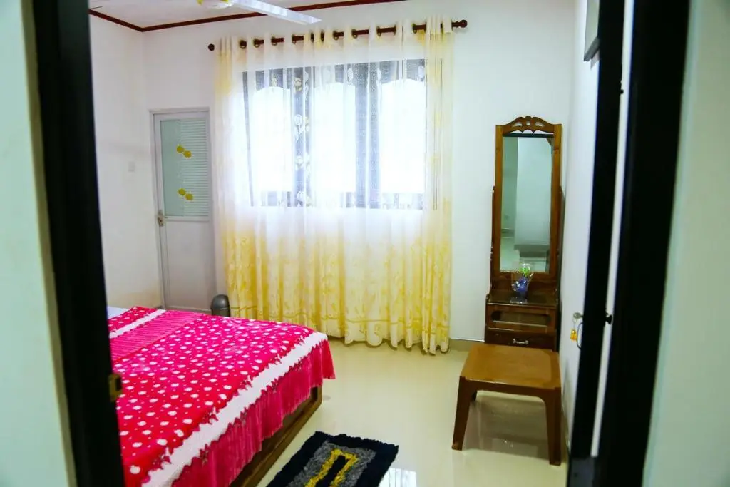 Бентота: Nisal Villa Bentota