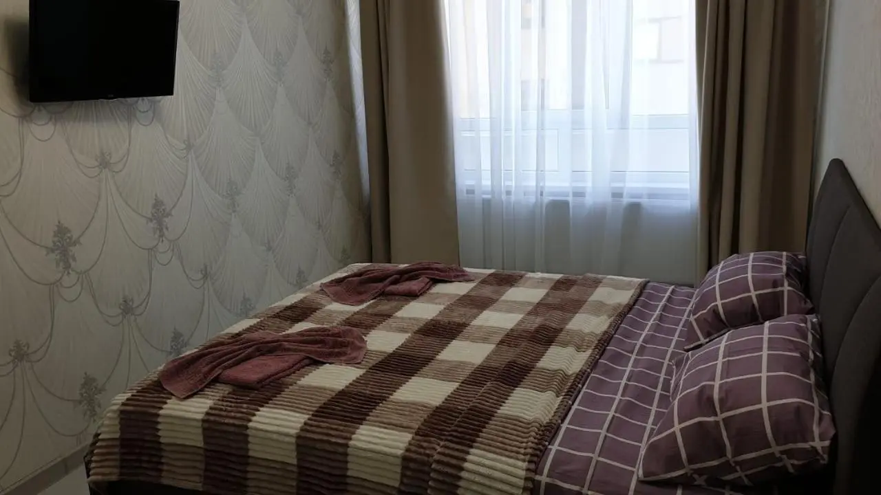 Анапа: Анапа,Апарт-отель "Мечта"