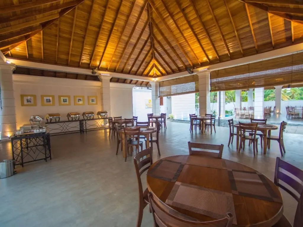 Махиянганая: Kevans Casa