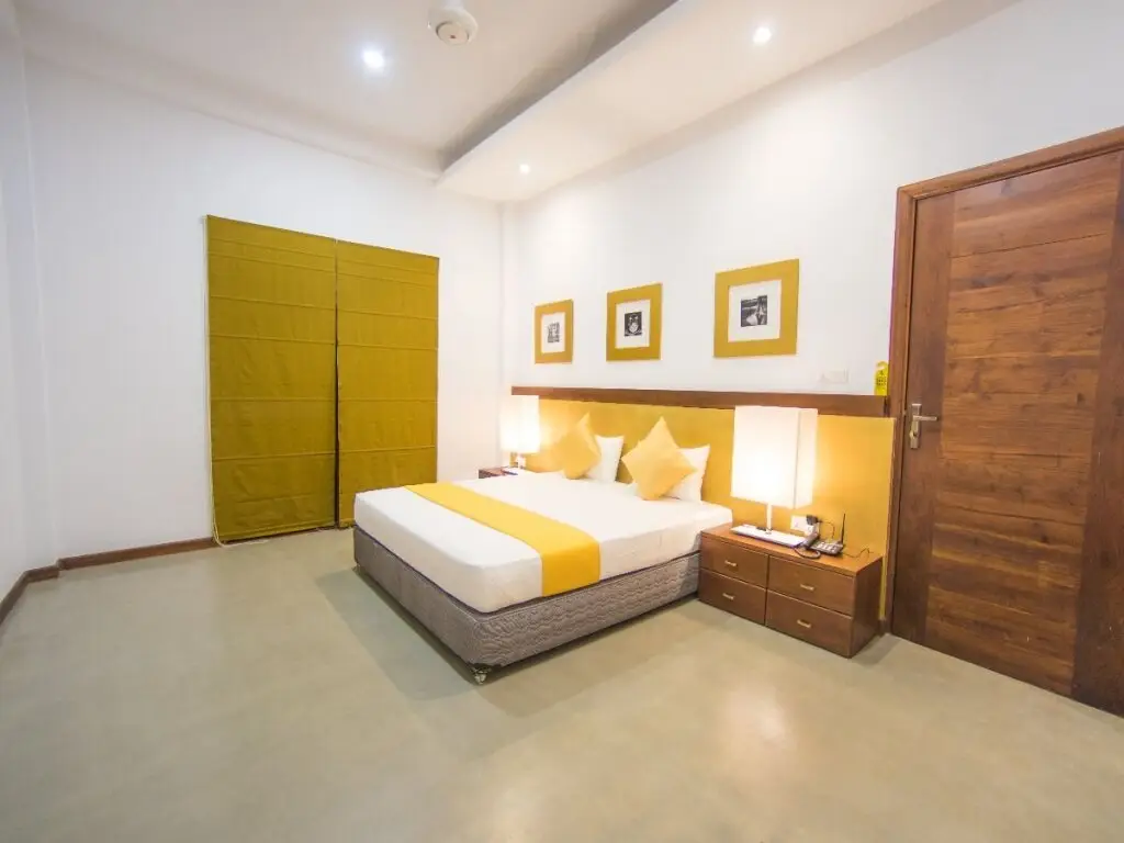 Махиянганая: Kevans Casa