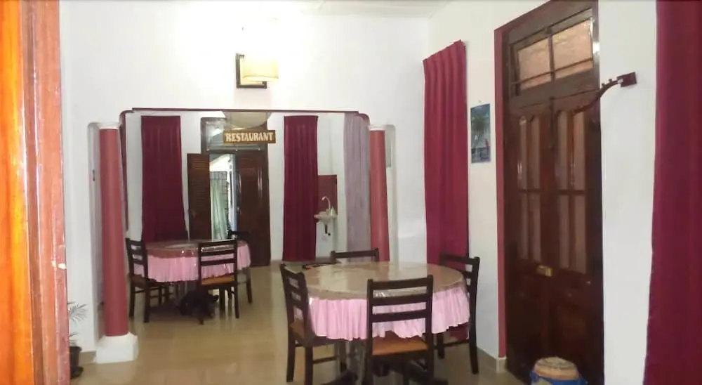 Джафна: Western Park Guest House
