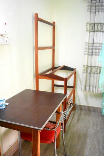 Джафна: Western Park Guest House