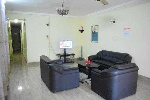 Джафна: Western Park Guest House
