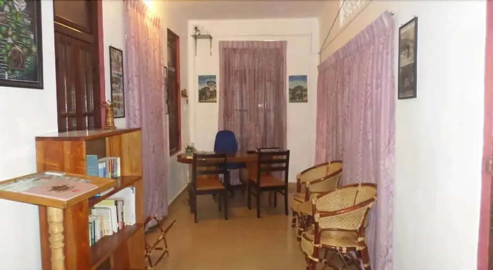 Джафна: Western Park Guest House
