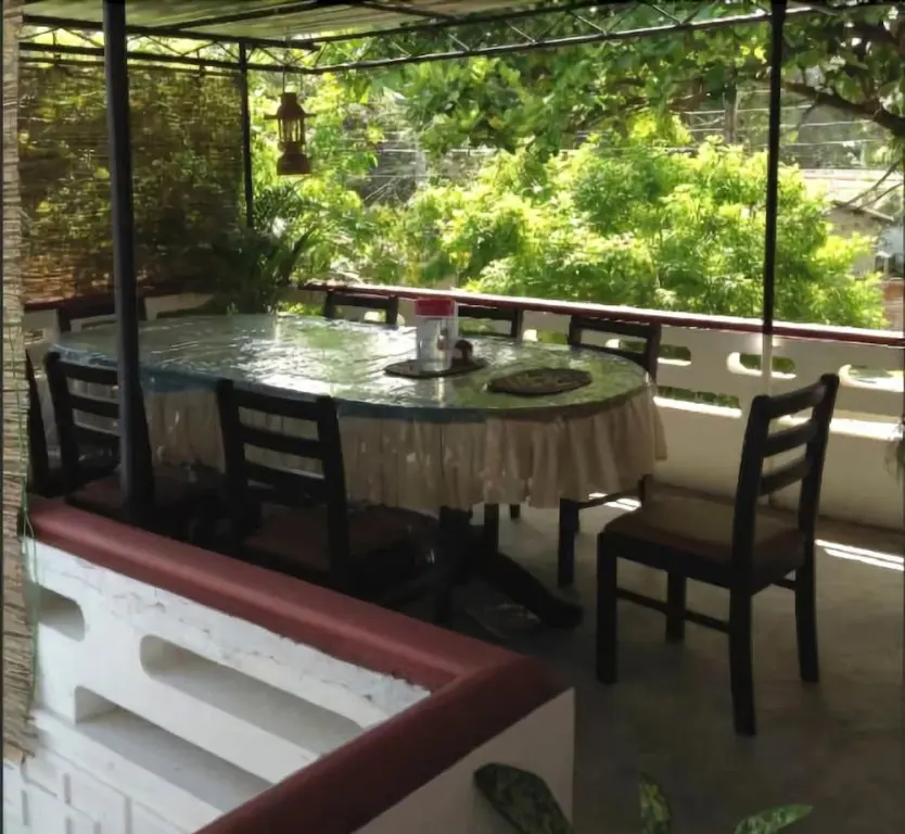 Джафна: Western Park Guest House